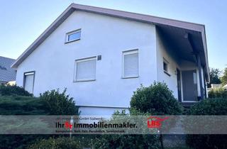 Einfamilienhaus kaufen in 77694 Kehl, Exklusives Einfamilienhaus mit Einliegerwohnung in Zentrumslage!