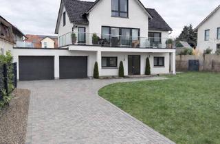 Einfamilienhaus kaufen in Goethestraße 41, 69493 Hirschberg, Einfamilienhaus mit Grundstück und Neubaupotenzial in Hirschberg-