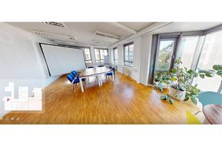 Büro zu mieten in 01067 Dresden, Helle, moderne Büroräume in Dresden-Innere Altstadt am Postplatz