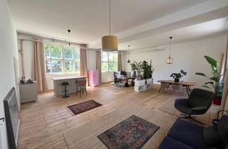 Büro zu mieten in 86152 Augsburg, Kreative Bürogemeinschaft in lichtdurchflutetem Loft in Augsburg