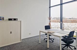 Büro zu mieten in 86159 Augsburg, Modernes Business Center & Coworking im Universitätsviertel Augsburg
