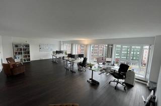 Büro zu mieten in Gänsemarkt, 20354 Hamburg, Exklusiver Arbeitsplatz in Bürogemeinschaft am Gänsemarkt