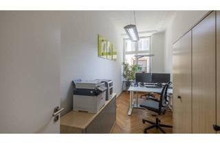 Büro zu mieten in Friedrichstraße, 10117 Berlin, Moderne Bürogemeinschaft in Berlin-Mitte an der Friedrichstraße