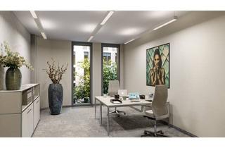 Büro zu mieten in Friedrichstraße, 10117 Berlin, Designorientiertes Business Center in Berlin-Mitte