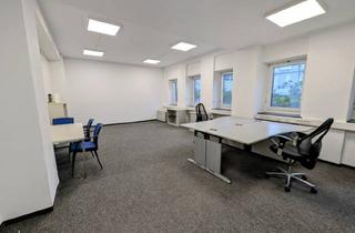 Büro zu mieten in 47803 Krefeld, Moderne All-inclusive Büros in Krefeld-Dießem/Lehmheide
