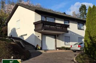 Einfamilienhaus kaufen in 57537 Hövels, Top-Anlage-Objekt: Einfamilienhaus im RÜCKMIETVERKAUF Investment-Rendite 5,0 % Ren