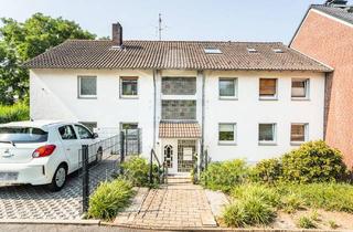 Wohnung kaufen in 42799 Leichlingen, Großzügig geschnittene 3-Zimmer-Wohnung mit Balkon!