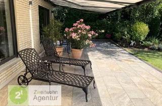 Wohnung mieten in 40882 Ratingen, Modern möbliertes Apartment mit Terrasse und Internet, Ratingen-Ost, Noldenkothen