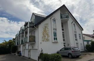 Wohnung kaufen in 65375 Oestrich-Winkel, Vermietete 1-ZKB Wohnung mit Balkon in Oestrich zu verkaufen