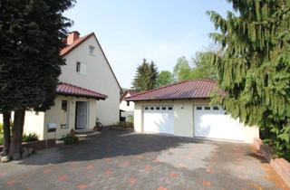 Haus mieten in 37431 Bad Lauterberg, Freistehendes, gepflegtes Haus mit großem Garten im idyllischen Bad Lauterberg am Nationalpark Harz