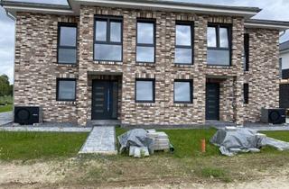 Haus mieten in Am Großen Feld 32a, 27389 Fintel, Wohnen mit Charakter: Großzügiges Haus in Fintel