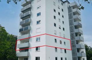 Wohnung kaufen in 74613 Öhringen, 4½-Zimmer-Eigentumswohnung, die durch Raumangebot und Lage überzeugt