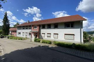Wohnung mieten in 74679 Weißbach, Wohnung für Studenten / Azubis / Singles