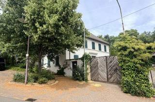 Haus mieten in Kirchgasse 12, 67308 Albisheim, EUPORA® Immobilien: Historische Wohnhaus mit Flair in Albisheim.