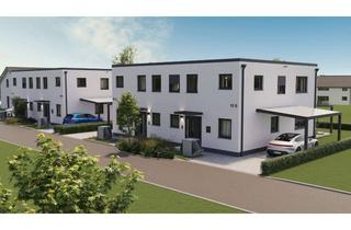 Haus mieten in Marderweg 10a, 92699 Irchenrieth, Doppelhaushälfte in Irchenrieth ab 06/2027 zu vermieten