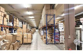 Gewerbeimmobilie mieten in 71696 Möglingen, 1.000 M² LAGERFLÄCHE | NUR CA. 1 KM ZUR AUTOBAHN