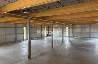 Gewerbeimmobilie mieten in 36039 Fulda, Nördlich von Fulda–Attraktiver Mietpreis ca. 20.000 m² Hallenflächen–Neubau–teilbar–Provisionsfrei
