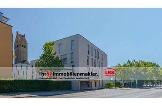 Anlageobjekt in 78224 Singen, Moderne, großzügige 4-Zimmer-Wohnung in zentraler Lage von Singen!