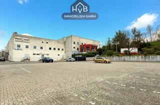 Anlageobjekt in 17036 Neubrandenburg, Entwicklungsgrundstück mit Bestandsimmobilie auf 16.260 m² in Neubrandenburg