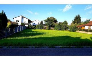 Grundstück zu kaufen in Schulstraße, 94419 Reisbach, Seltenes Baugrundstück in ruhiger, gewachsener Wohnlage in Reisbach