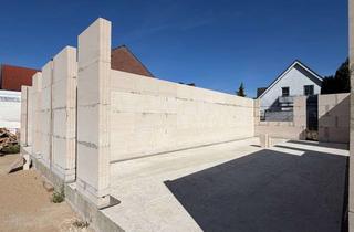 Grundstück zu kaufen in 47877 Willich, Grundstück und Rohbau in toller Lage in Willlich - Schiefbahn