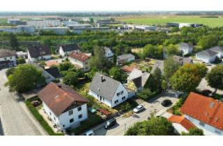 Grundstück zu kaufen in 85622 Feldkirchen, Attraktives Baugrundstück in Feldkirchen – ca. 597 m² mit Potenzial für EFH oder Doppelhaus