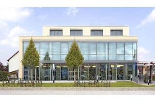 Praxen mieten in Nürnbergerstr. 28a, 92318 Neumarkt, Moderne Praxis- oder Gewerbefläche nach Kernsanierung – 216,72 m² mit 70,40 m² Terrasse