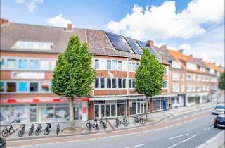 Gewerbeimmobilie kaufen in 26725 Stadtzentrum, Etabliertes Fitnessstudio am Delft