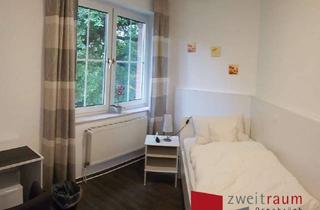 Immobilie mieten in 49082 Nahne, Sutthausen, geschmackvoll eingerichtetes Zimmer in einer Hotel ähnlichen Anlage.
