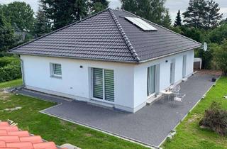 Immobilie mieten in 16321 Bernau, Monteur- Handwerkerzimmer, Gartennutz.+ Grillen, bis 9 Pers., 30,- EUR Nacht/Pers.