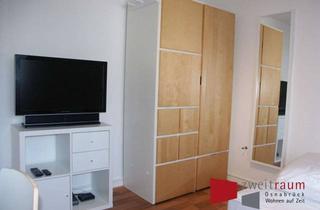 Immobilie mieten in 49090 Eversburg, Eversburg-Büren, modern möbliertes Einzelzimmer in Wohngemeinschaft Wohnen auf Zeit