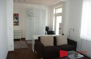 Immobilie mieten in 49078 Weststadt, Westerberg, möblierte 2-ZKBB-Wohnung mit sehr großer Dachterrasse, fußnah zur City.