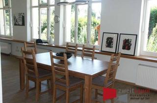 Immobilie mieten in 49078 Weststadt, Katharinenviertel, Loft ähnliches möbliertes Einraum Apartment.