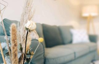 Immobilie mieten in Meisenweg, 56154 Boppard, Möblierte 2-Zimmer-Einliegerwohnung mit Terrasse in Boppard-Buchenau – befristete Vermietung