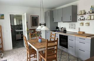 Immobilie mieten in Karl-Leiss-Straße 80, 97877 Wertheim, Bis 04/27 befristete Vermietung einer möblierten Wohnung