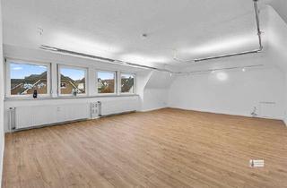Wohnung kaufen in 28857 Syke, Eigentumswohnung im 2 Fam. Haus auch als Büro nutzbar großer Garten, Sauna, Garage unter 1.500 €/m²