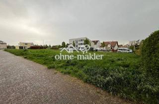 Immobilie kaufen in 67126 Hochdorf-Assenheim, Bauplatz in Neubaugebiet in Hochdorf-Assenheim - von privat
