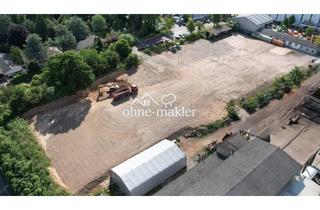 Lager mieten in 63801 Kleinostheim, Geschotterte Freifläche nahe Aschaffenburg / Rhein-Main – bis 6.000 m²