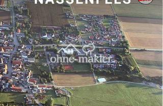 Immobilie kaufen in 85128 Nassenfels, Baugrundstücke in Nassenfels und Meilenhofen (Landkreis Eichstätt)