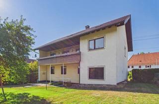 Einfamilienhaus kaufen in Friedenstraße 22, 75335 Dobel, Ein/-Zweifamilienhaus mit Ausbaupotenzial und Baugrundstück in Dobel!