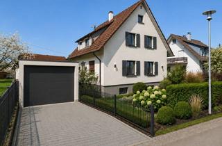 Haus kaufen in Friedhofstraße 15, 78609 Tuningen, Aus Alt mach Neu – Für Investoren, die Chancen erkennen, hervorragender Anbindung an die A81.