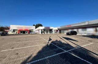Gewerbeimmobilie kaufen in 48429 Rheine, Drei Gewerbeeinheiten als Kapitalanlage in Rheine