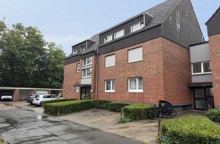 Wohnung kaufen in 48167 Münster, Vermietete 3-Zimmer-Wohnung mit Balkon im familienfreundlichen Vogelviertel in Gremmendorf-Ost