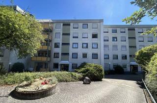 Wohnung kaufen in 56112 Lahnstein, 1-Zimmer-Wohnung zur Kapitalanlage in Lahnstein