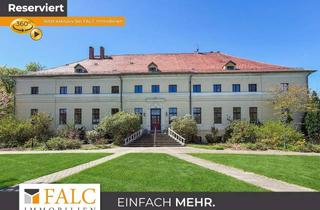 Hotel kaufen in 39576 Stendal, *Reserv.* Greifen Sie zu! Einzigartiges Anwesen mit historischem Charme.