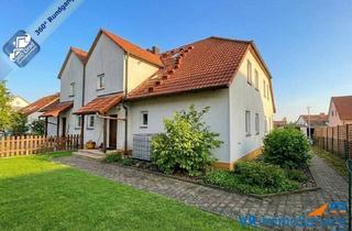 Wohnung kaufen in 90599 Dietenhofen, Selbst einziehen oder vermieten - schöne 3-Zimmer-Dachgeschoss-Wohnung in Dietenhofen