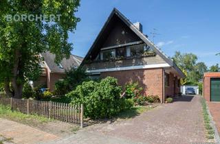 Haus kaufen in 25336 Elmshorn, Zwei Einheiten, ein Investment – Kapitalanlage in Elmshorn zu verkaufen