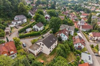 Mehrfamilienhaus kaufen in 35041 Marburg, RESERVIERT - Voll vermietetes Mehrfamilienhaus in idyllischer Lage von MR Marbach