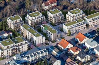 Haus mieten in 67346 Speyer, Bauteil 6 – Endhaus SH01 – Ideales Familiennest: „Viel Platz und Sonne auf der Dachterrasse"
