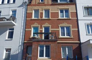 Mehrfamilienhaus kaufen in 23562 Lübeck, !!! MFH !!! Mehrfamilienhaus mit 4 Parteien in St. Jürgen!